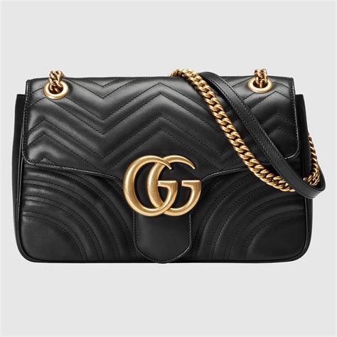 borsa marmont gucci|Gucci borse a spalla.